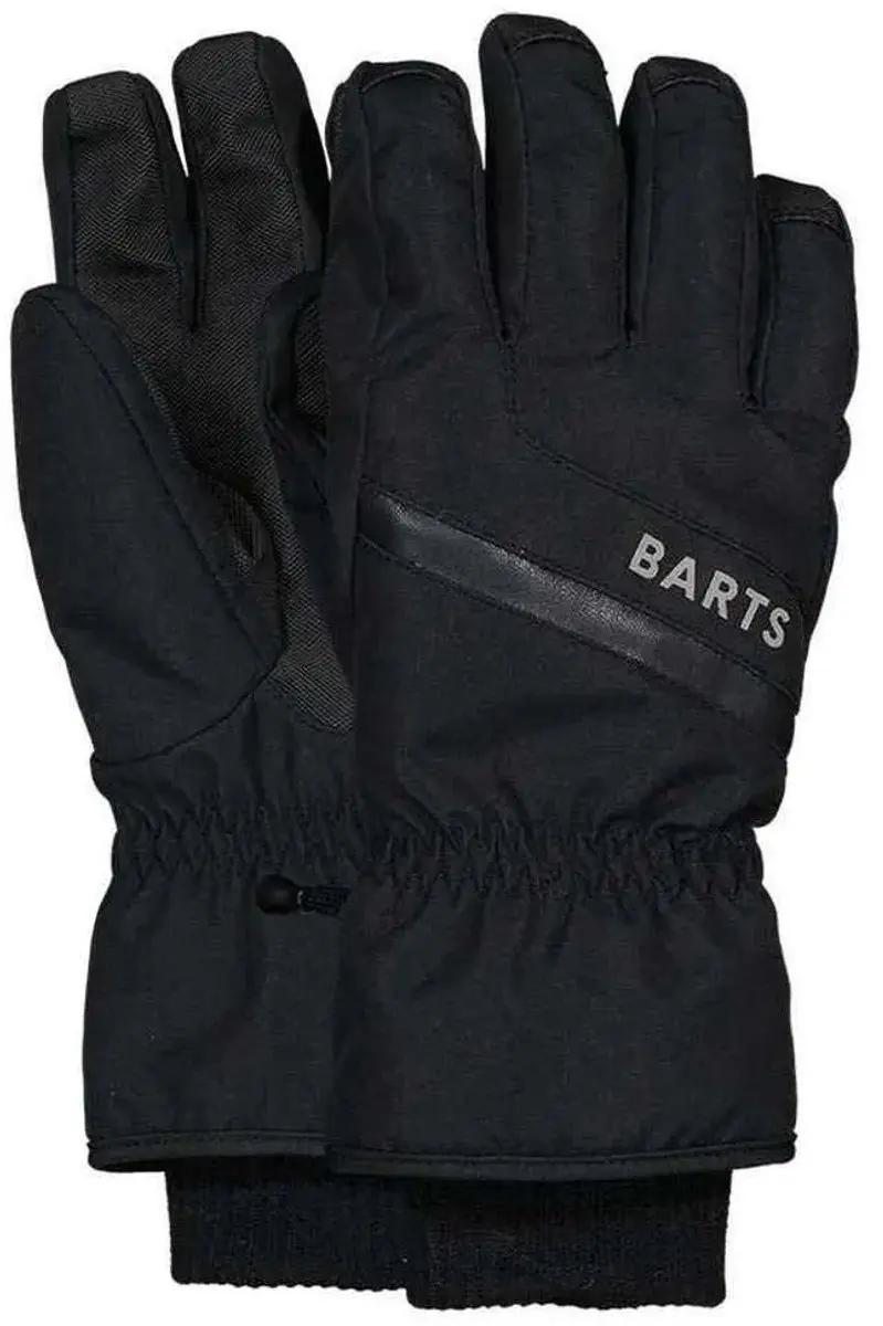 Barts Freestyle Skiglove Handschoenen - XXL - Zwart