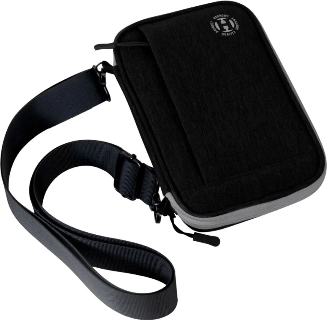 Harrows Smart Case 6