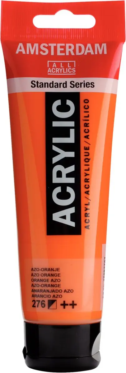 Amsterdam Standard Acrylverf 120ml