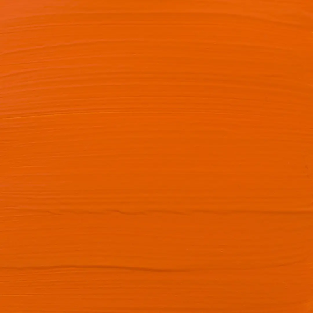 Amsterdam Standard Acrylverf 120ml - Azo-Oranje 276