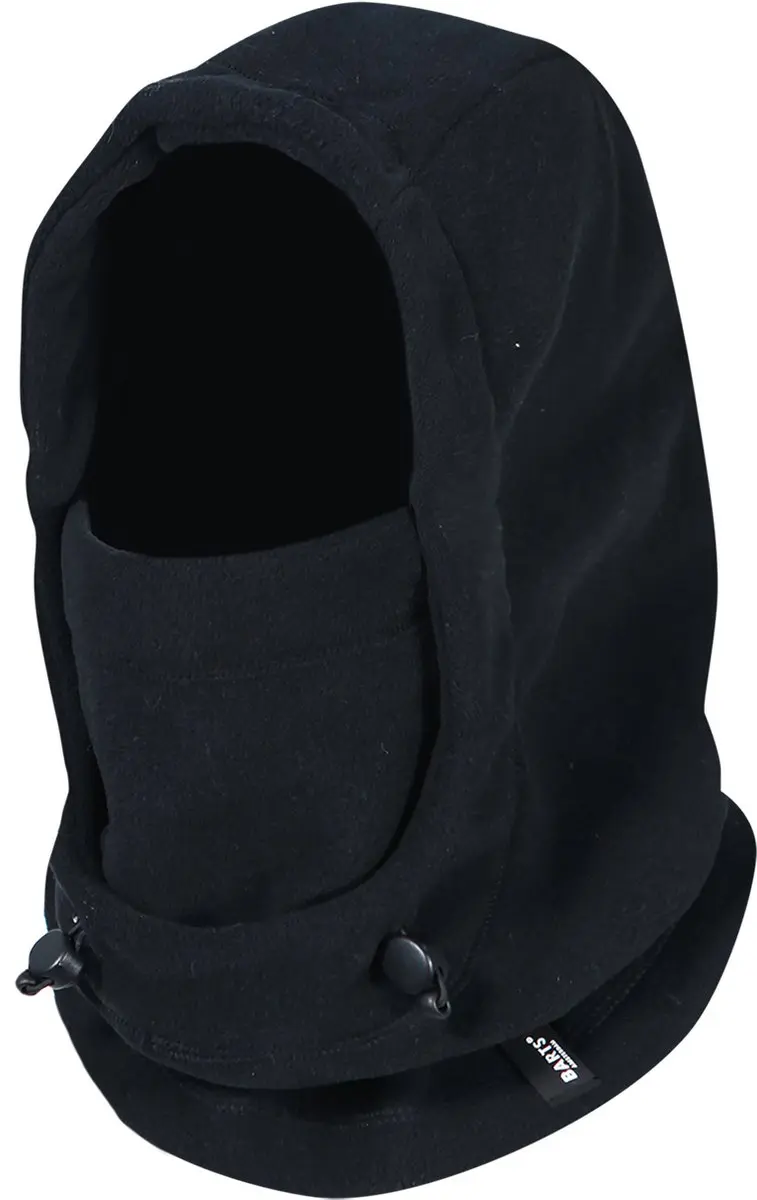 Barts Hoodieclava Facemask