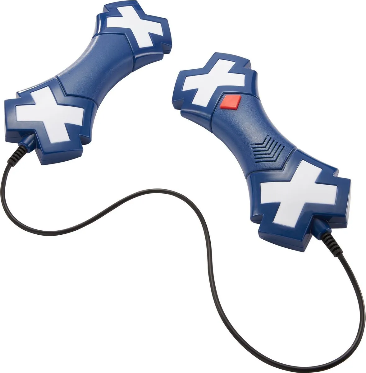 Mattel Games Crossed Signals Franstalige Editie - Lichtsticks