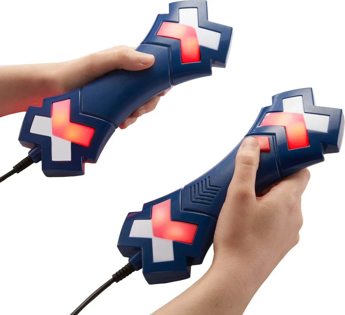 Mattel Games Crossed Signals Franstalige Editie - Lichtsticks