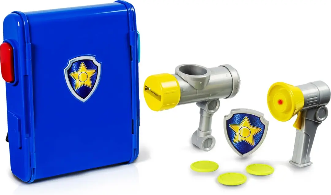 Spin Master Paw Patrol Rugzak Chase