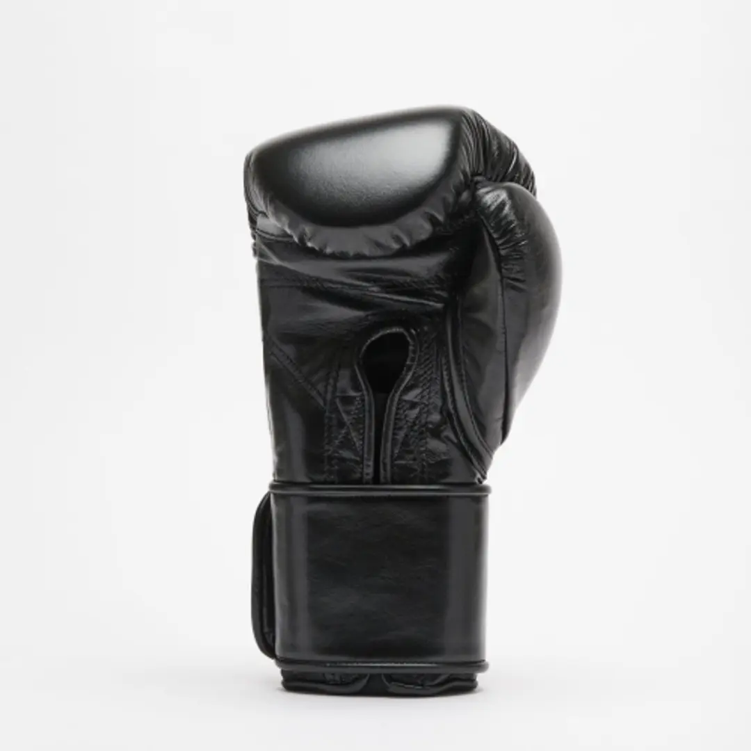 Montana Oralando Bokshandschoenen 10 oz - Zwart