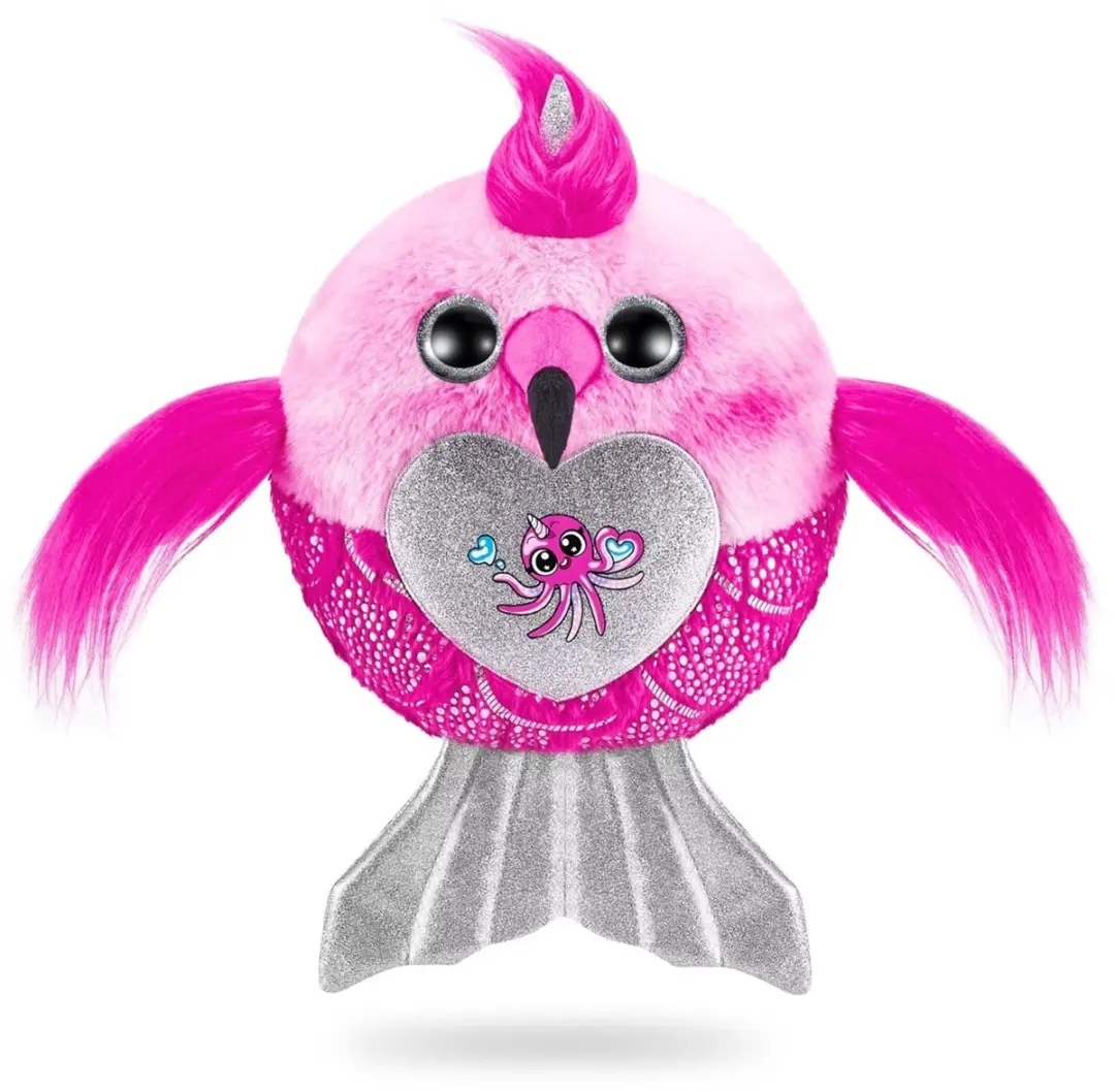 Zuru Rainbocorn Mermaidcorn Surprise - Blauw
