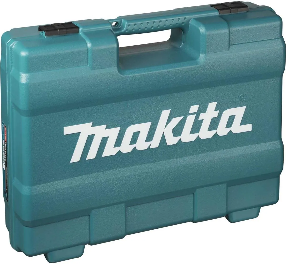 Makita DHG181ZK Heteluchtpistool 18V - 6 standen