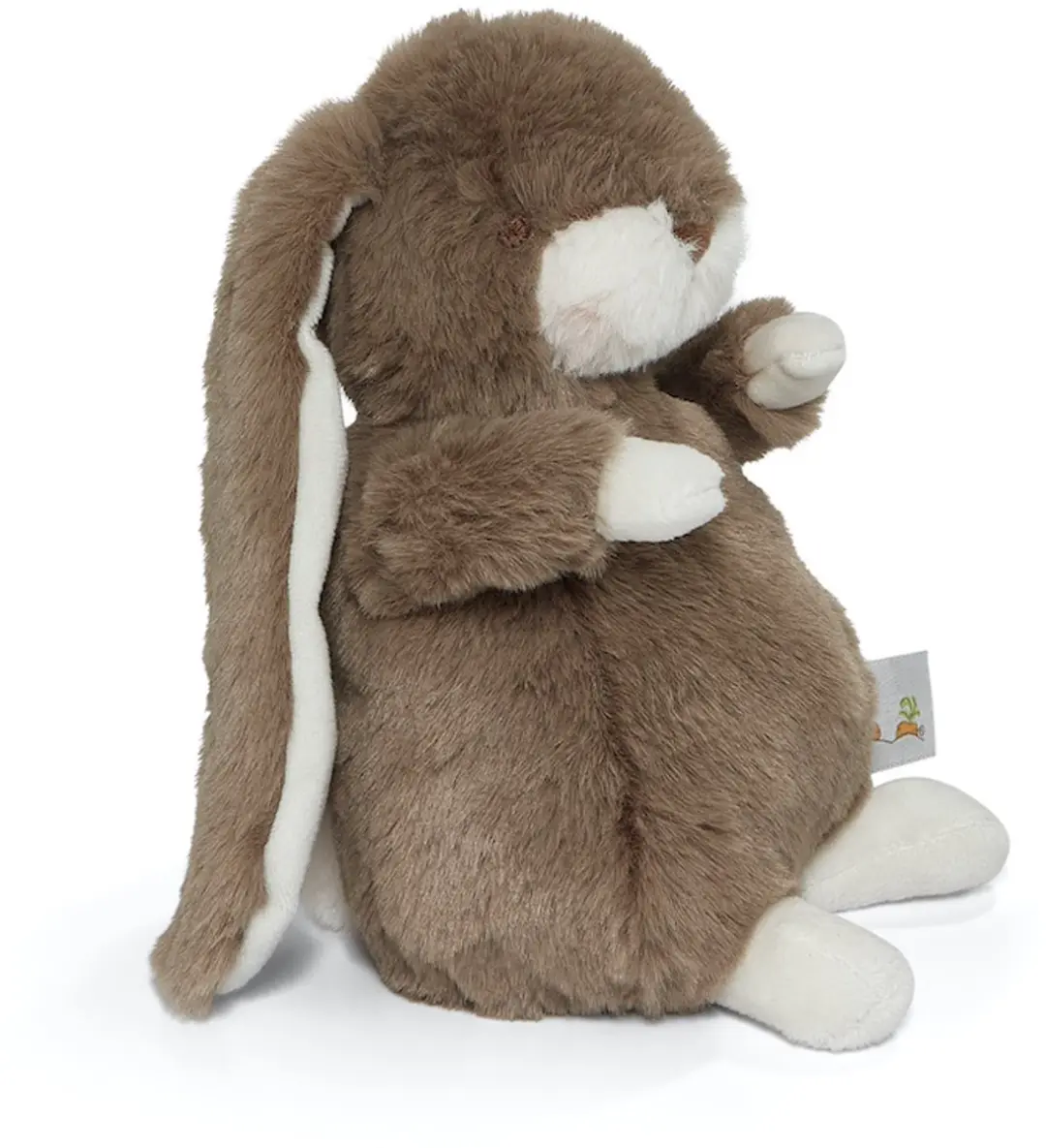 Bunnies By The Bay Nibble Knuffel - Caramel - 20 cm