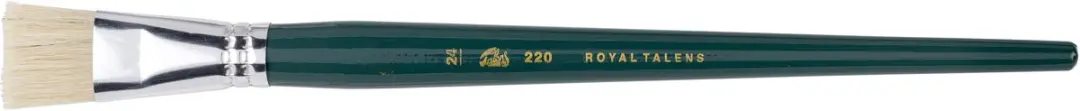 Talens Hobby & School Penseel Serie 220 nr 24
