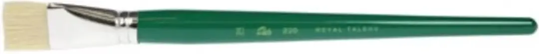 Talens Hobby & School Penseel Serie 220 nr 24