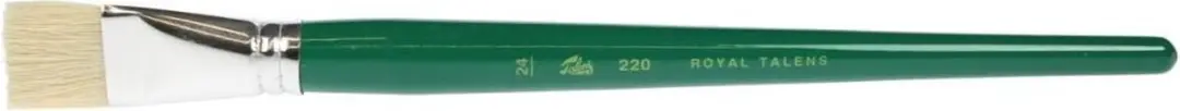 Talens Hobby & School Penseel Serie 220 nr 24