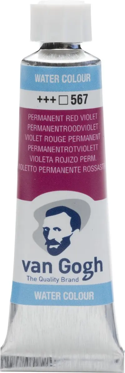 Van Gogh Aquarelverf 10ml