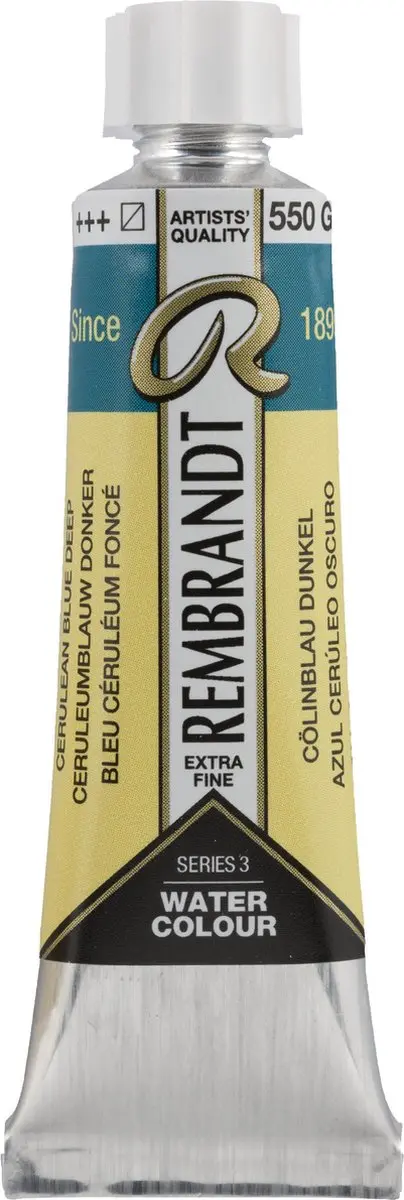 Rembrandt Aquarelverf Tube 10ml