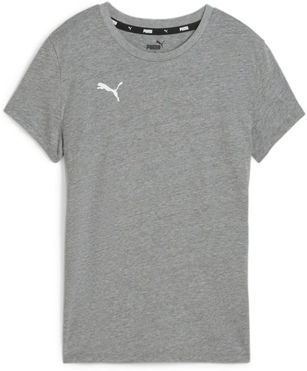 PUMA TeamGoal CasuaLongsleeve Tee Wmn 658617