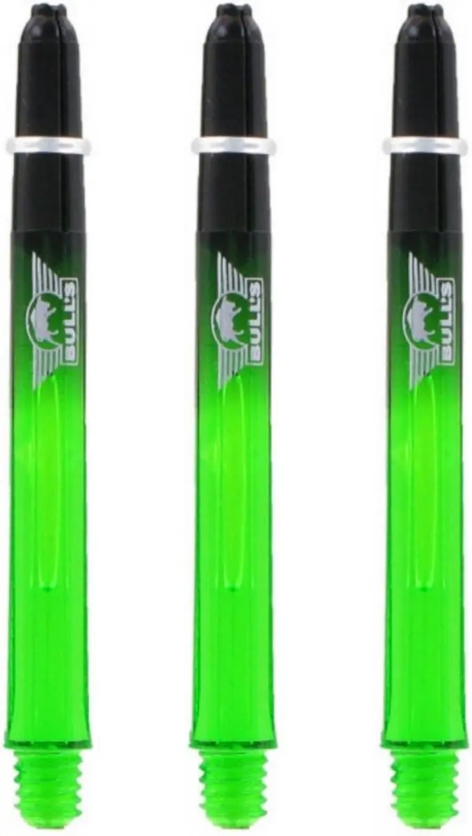 Bull's Airstriper Green