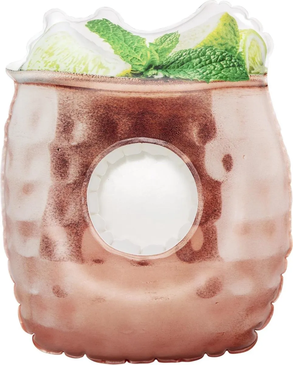Bestway Floating Muskowa Mule Cocktailhouder