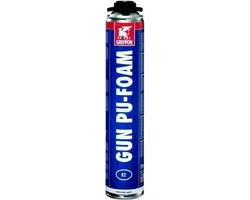 Griffon PU-Foam Pur Montageschuim Wit