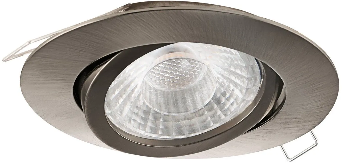 Eglo Tedo 1 Verzonken Spot GU10 LED
