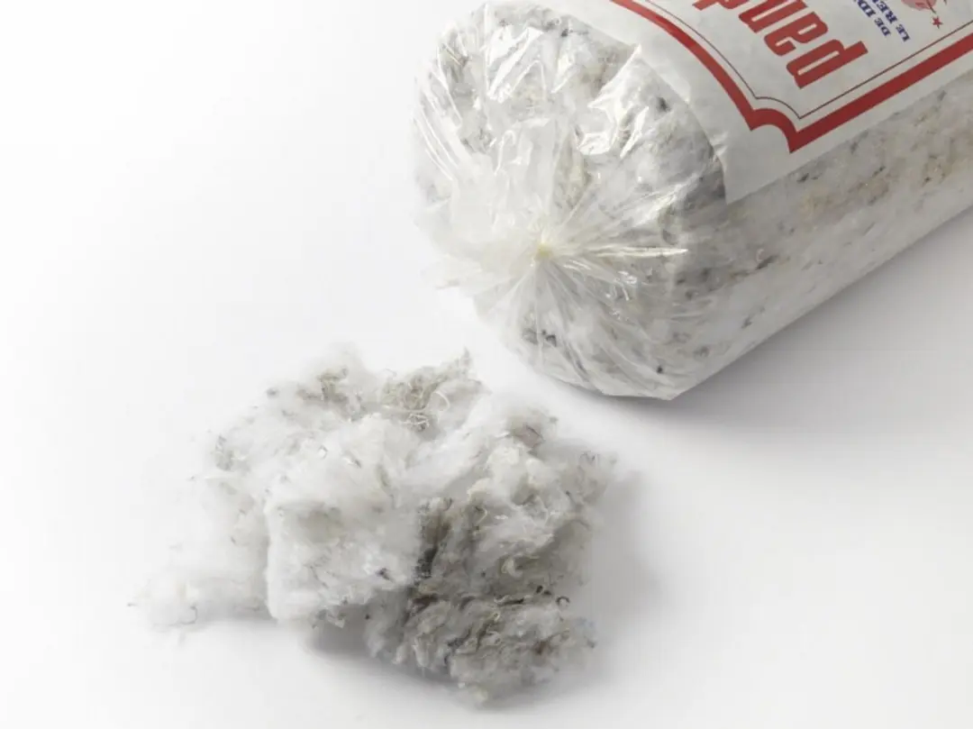 Panda Vulling 1 kg