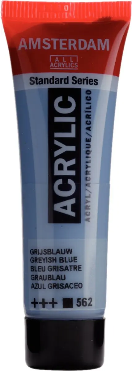 Royal Talens Amsterdam Acrylverf 20ml