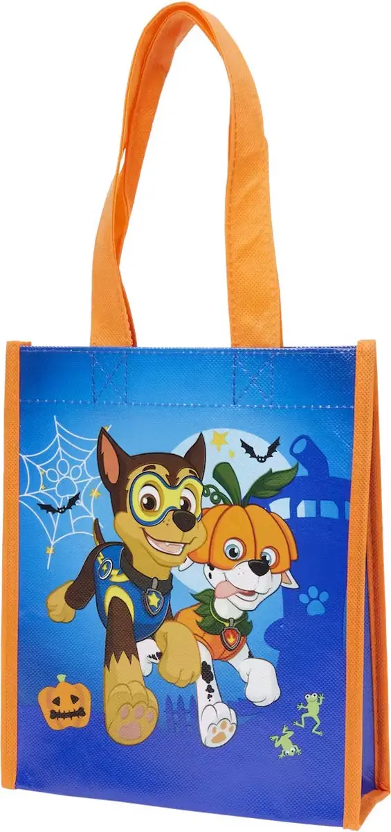 PAW Patrol Halloween Snoeptas