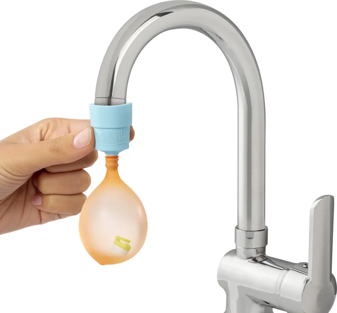 LOL! Surprise! Water Balloon Surprise Minipop - Multikleur