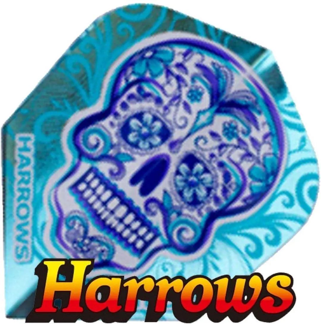 Harrows Marathon Flight 1526 Aura