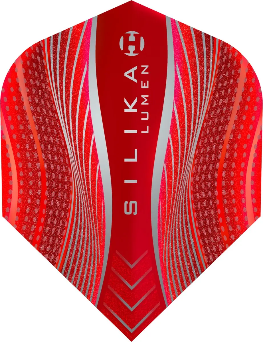 Harrows Silika Lumen Dartflights 194883