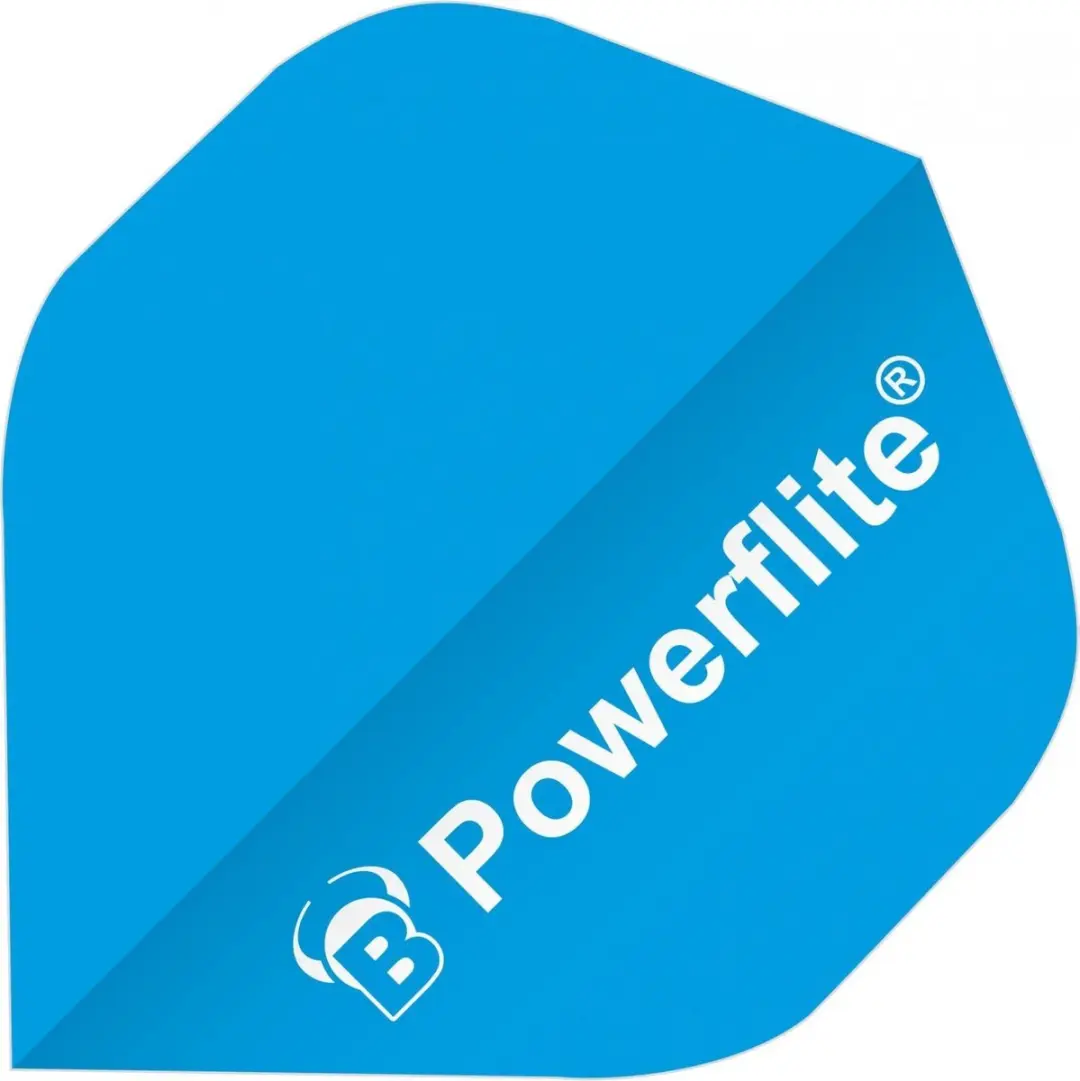 Bull's Powerflite Blauw