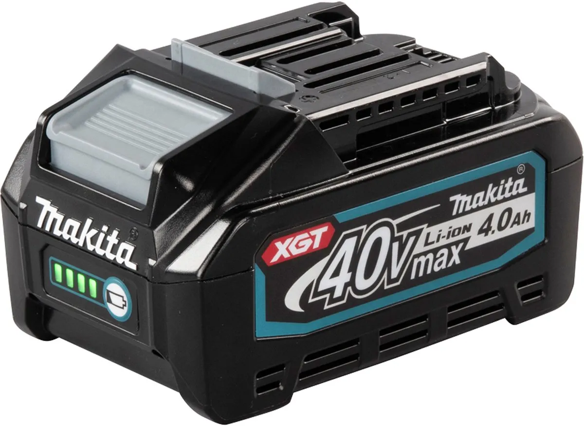 Makita BL4040 40V Li-ion Accu 4.0Ah