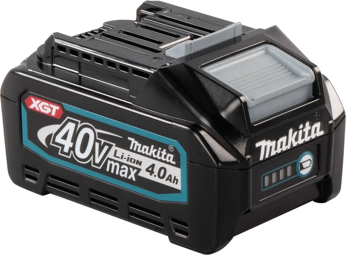Makita BL4040 40V Li-ion Accu 4.0Ah
