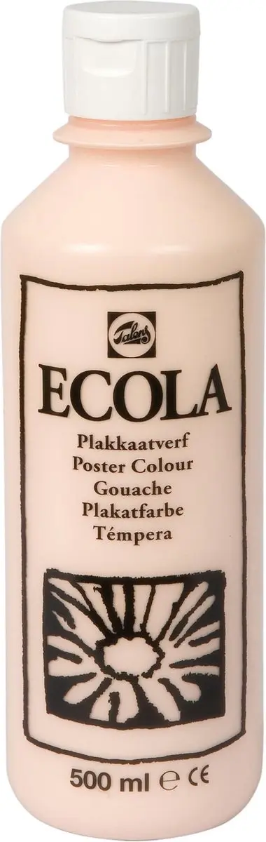 Talens Plakkaatverf Ecola 500ml