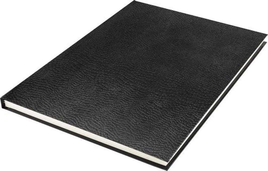 Kangaro K-5321 Schetsboek A4 Hardcover - 140 Pagina's - 120 Grams