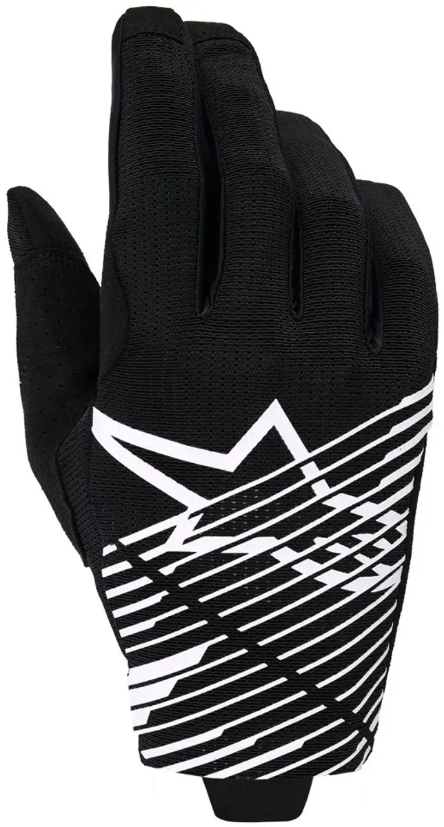Alpinestars Radar Pro Off-road Handschoenen L