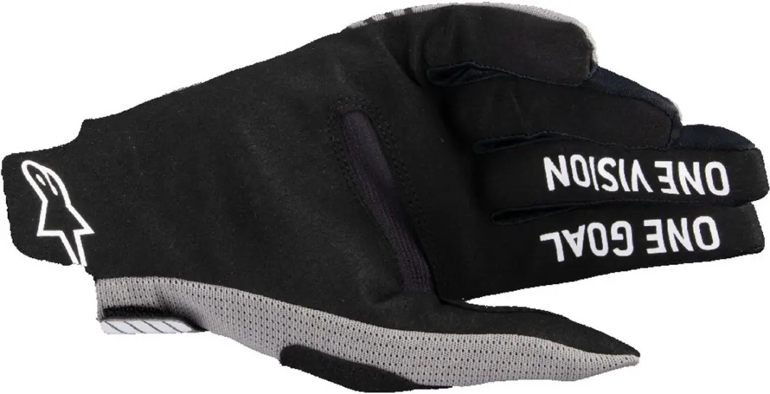 Alpinestars Radar Pro Off-road Handschoenen L - Zwart