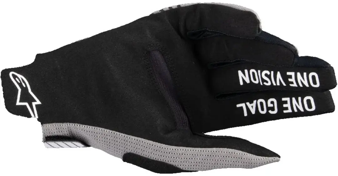 Alpinestars Radar Pro Off-road Handschoenen L - Zwart