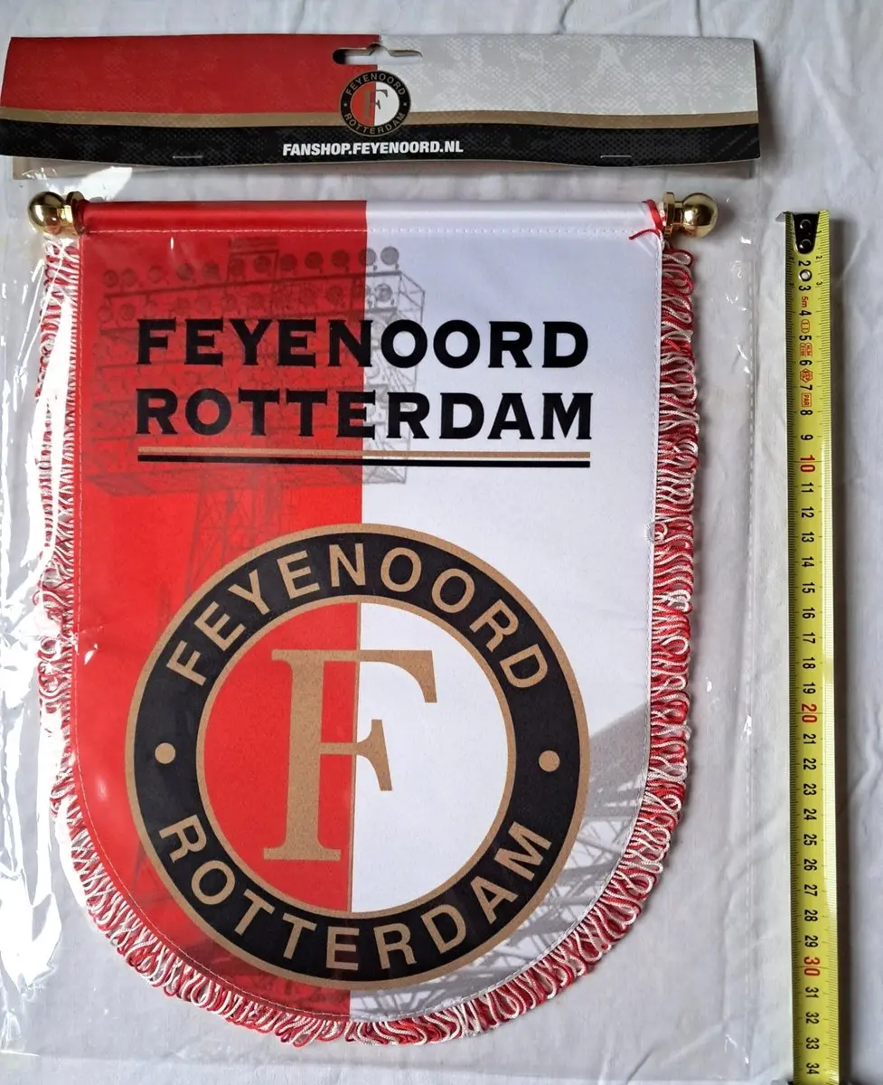 Feyenoord Vaantje