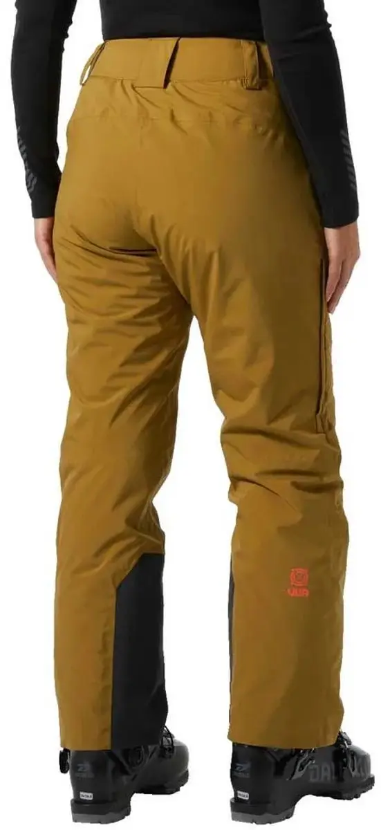 Helly Hansen Switch Cargo 2.0 Broek M - Bruin