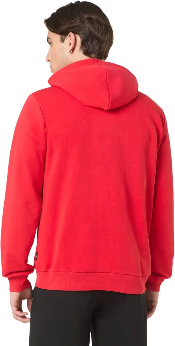 Fila Heren Rifredi Sweater - Rood XL
