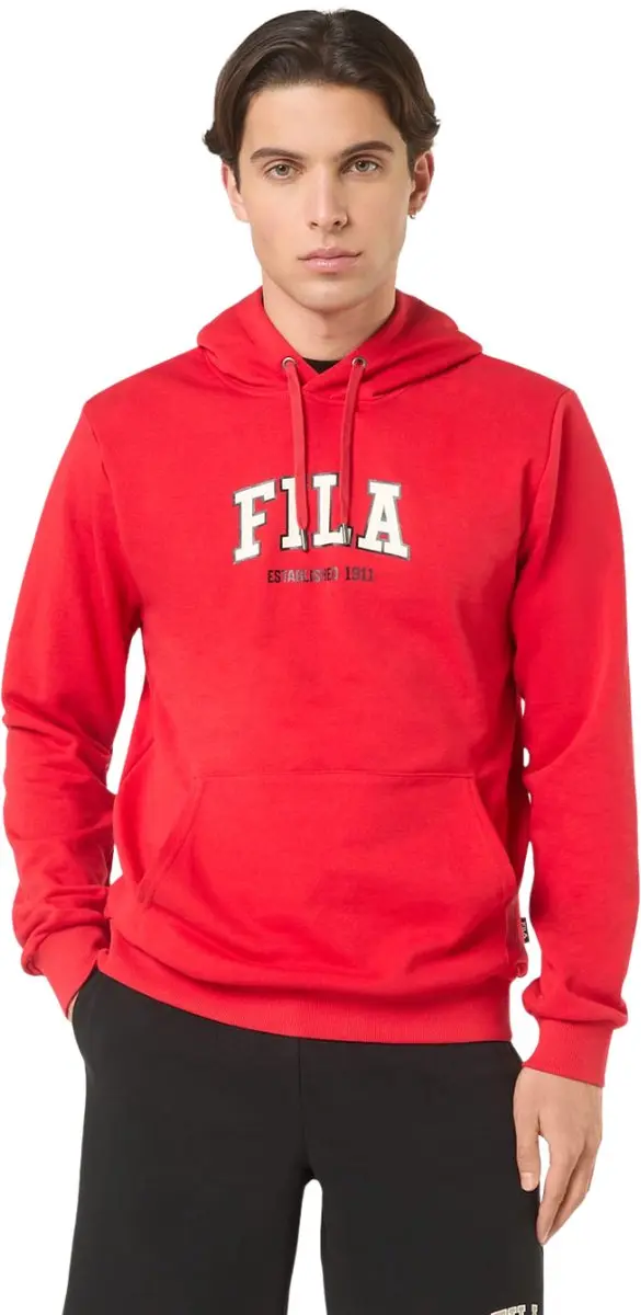 Fila Heren Rifredi Sweater