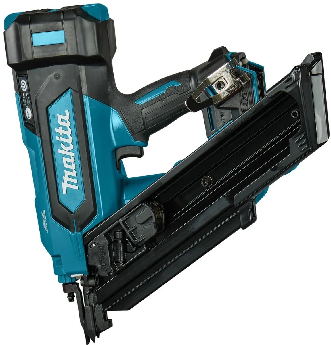 Makita DBN900ZK Accu Constructie Tacker - 18V - Nagels/Nieten