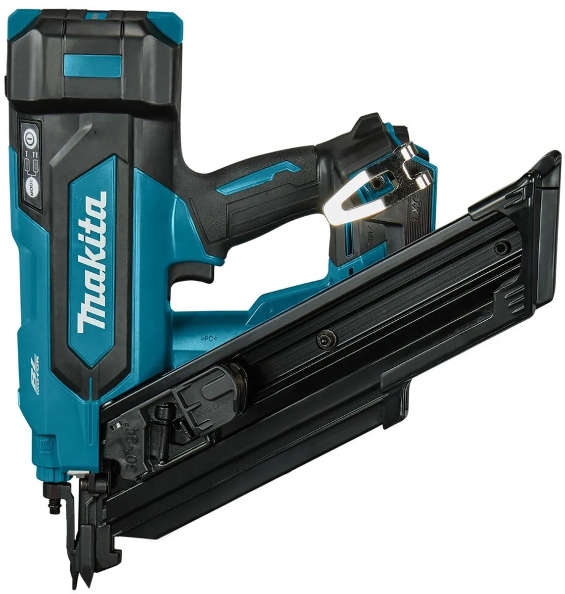 Makita DBN900ZK Accu Constructie Tacker