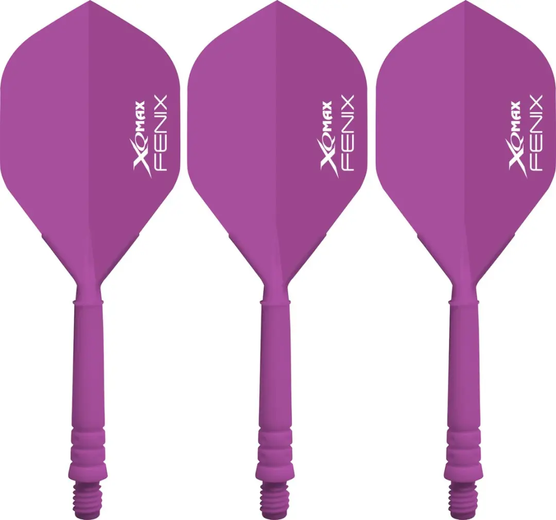 XQMax Fenix Bar Flights QD8201840