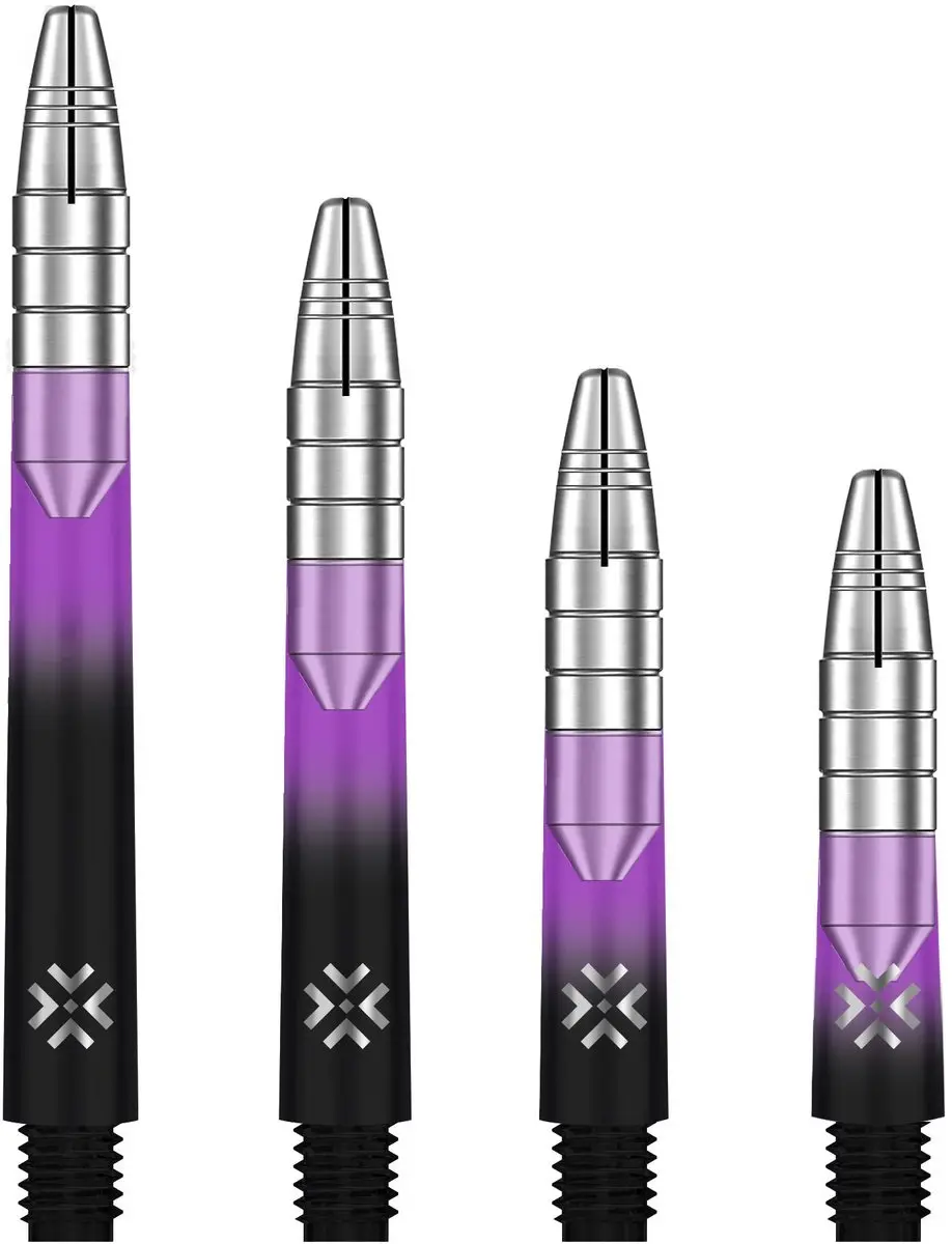 Bullet Shaft Alu HD 41mm