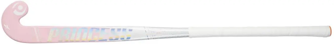 Princess Competition Junior 1 STAR J-Bow Hockey Stick - Roze
