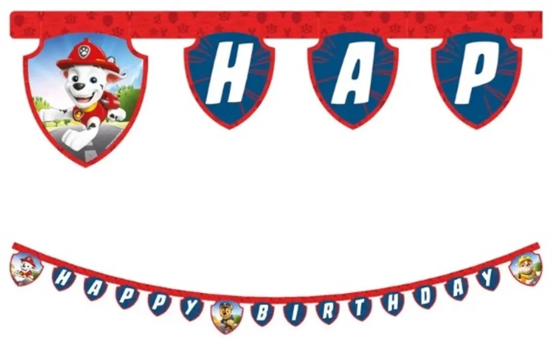 PAW Patrol Letterslinger