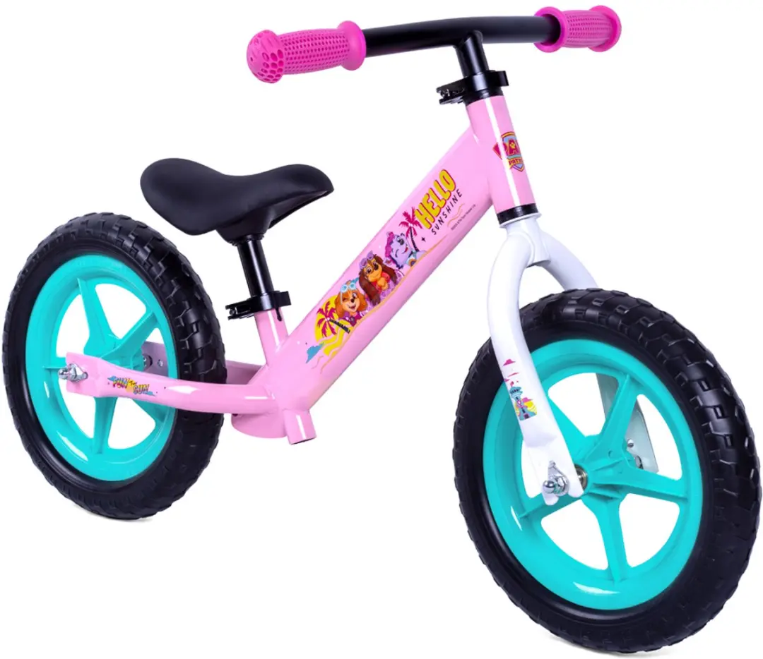 PAW Patrol Loopfiets 11 inch