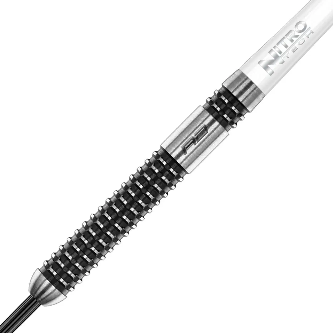 Red Dragon Gian van Veen Axis 90% Dartpijlen - 3 Stuks