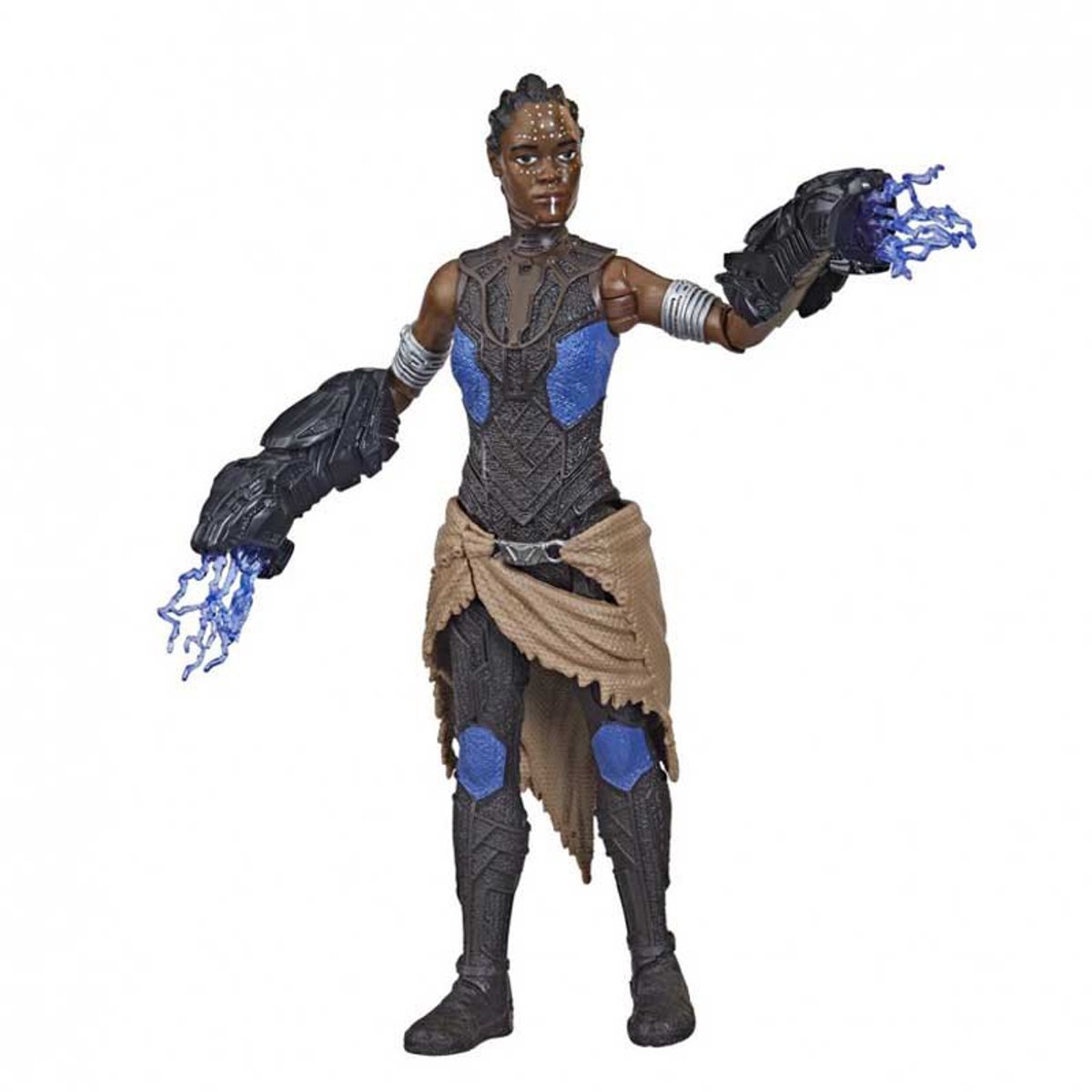Hasbro Marvel Studios: Black Panther E0868EU6 speelgoedfiguur kinderen