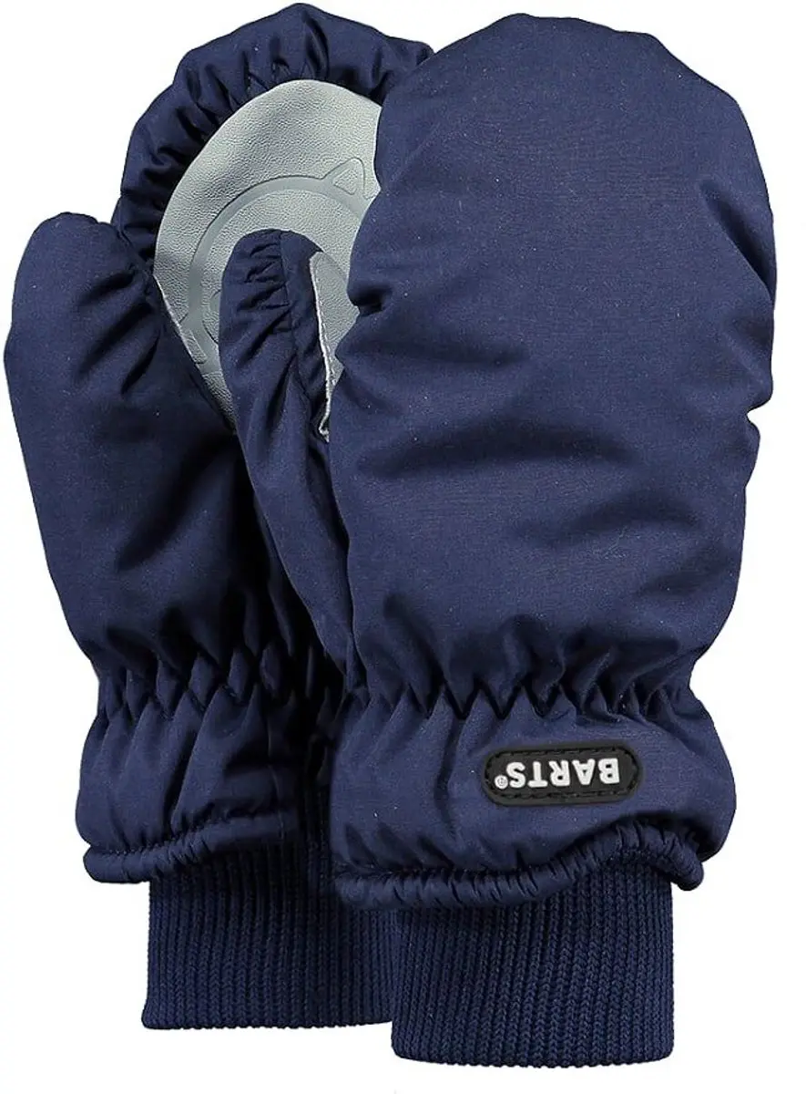 Barts Nylon Mitts Kids Handschoenen Maat 4